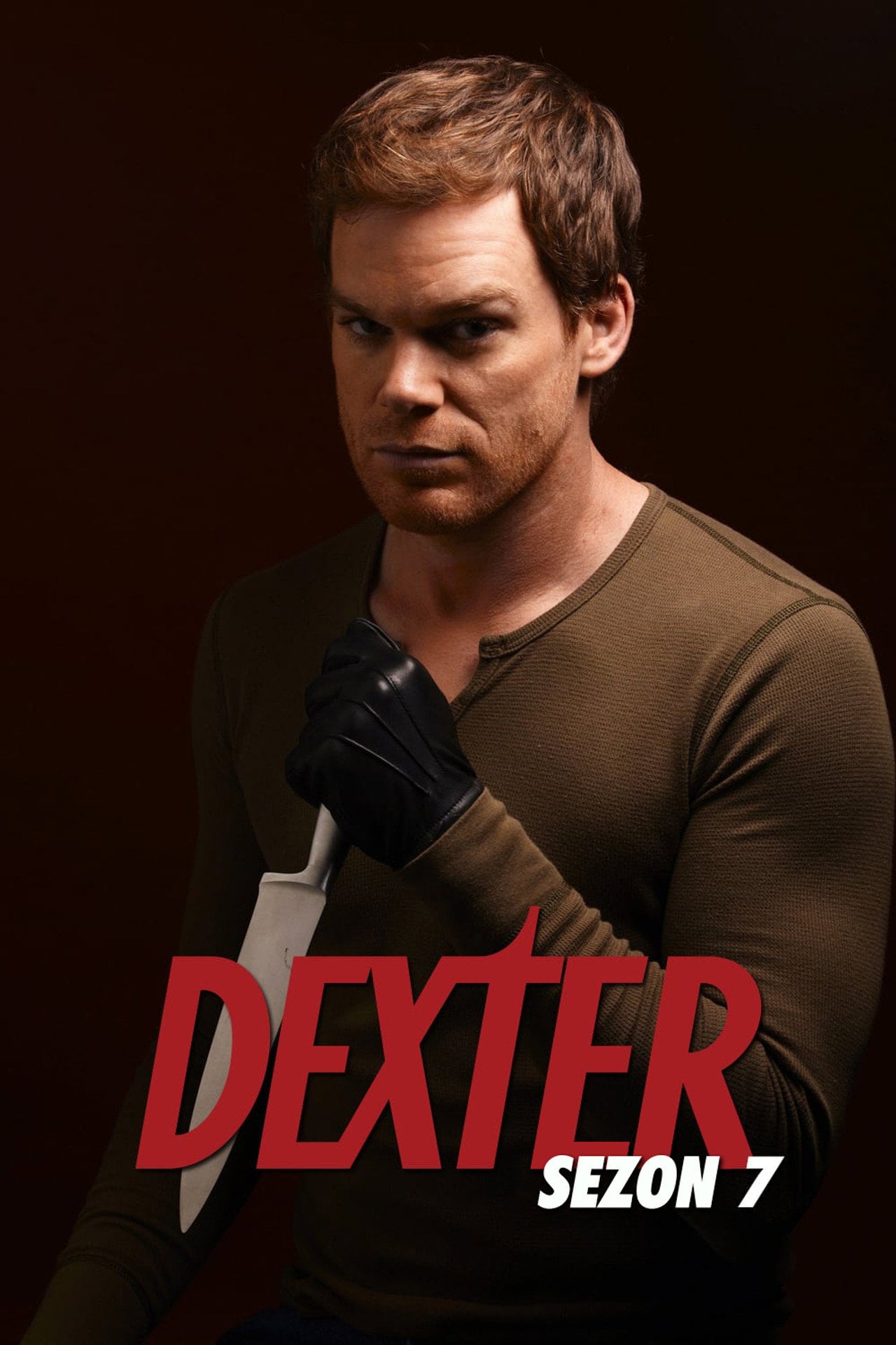 Dexter 7 • Vider PL