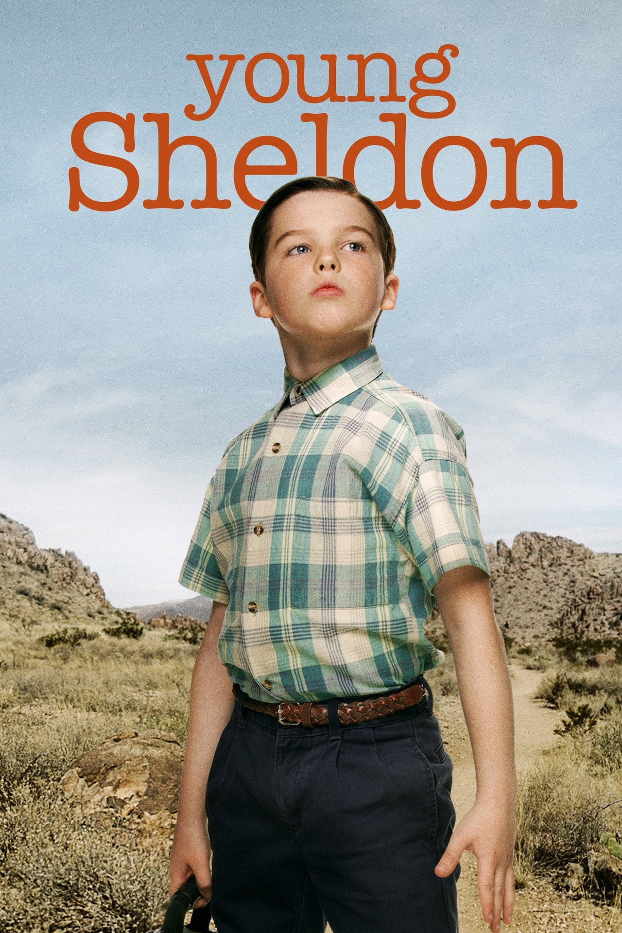 Młody Sheldon 3 • Vider PL