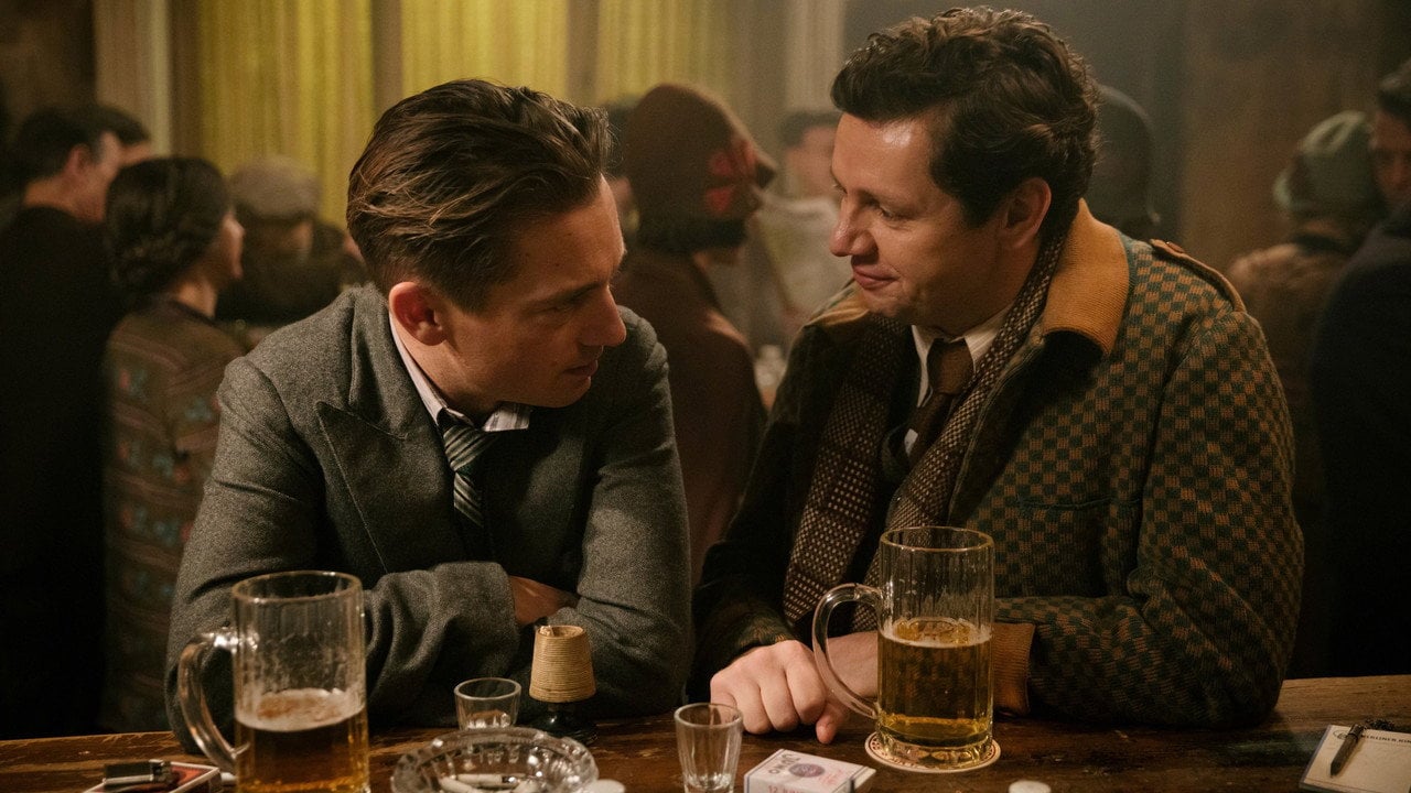 Babylon Berlin