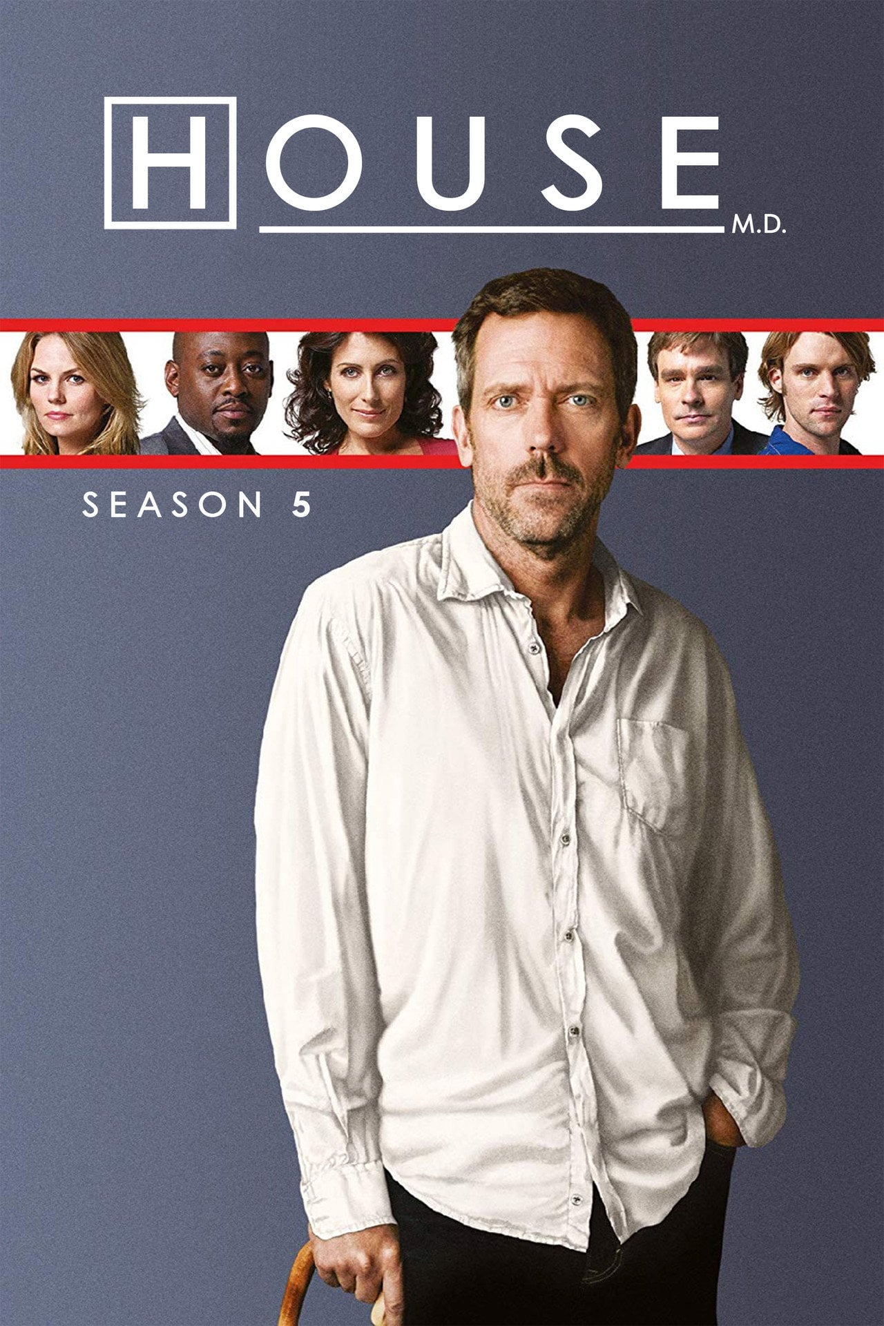 Dr House 5 • Vider PL