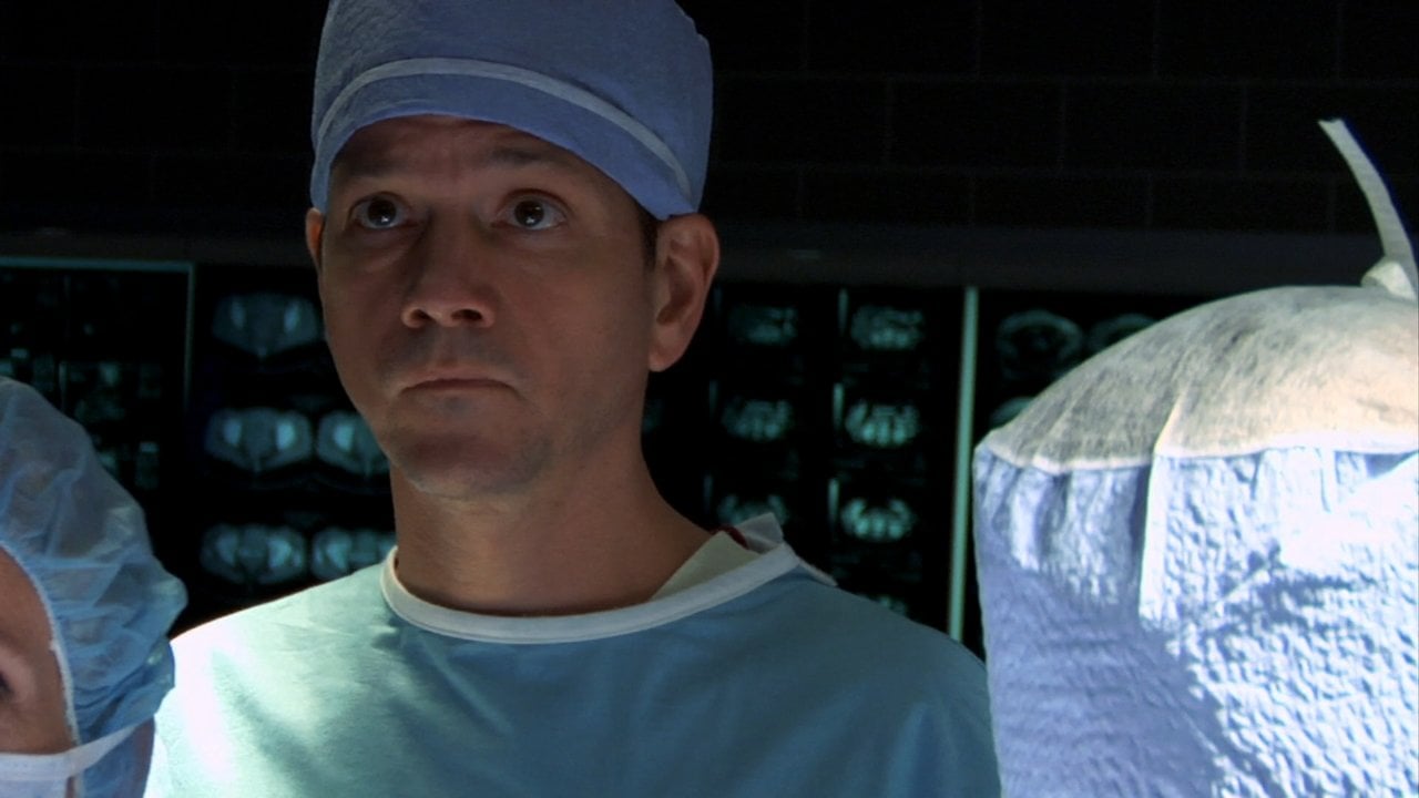 Dr House