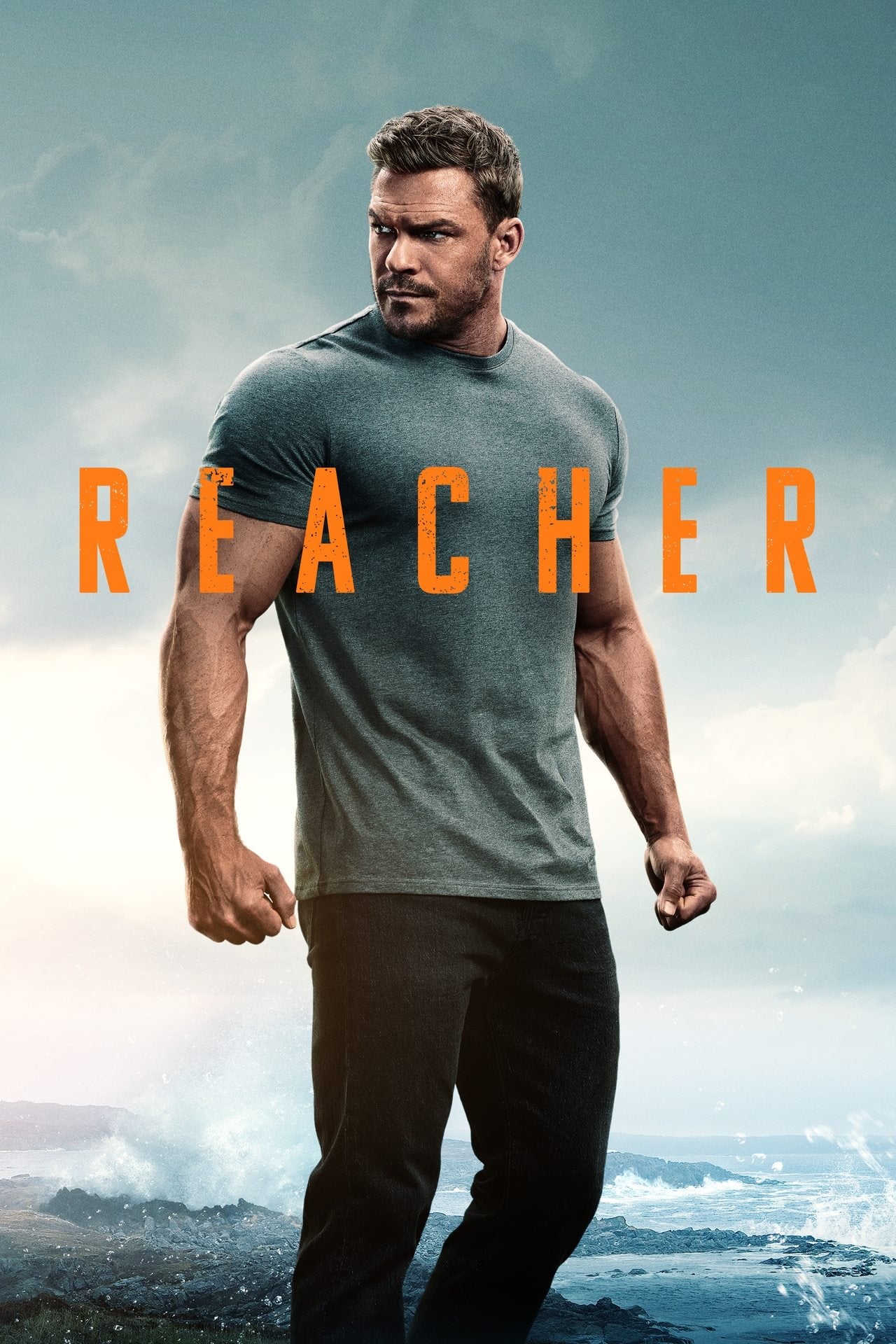 Reacher 3 • Vider PL