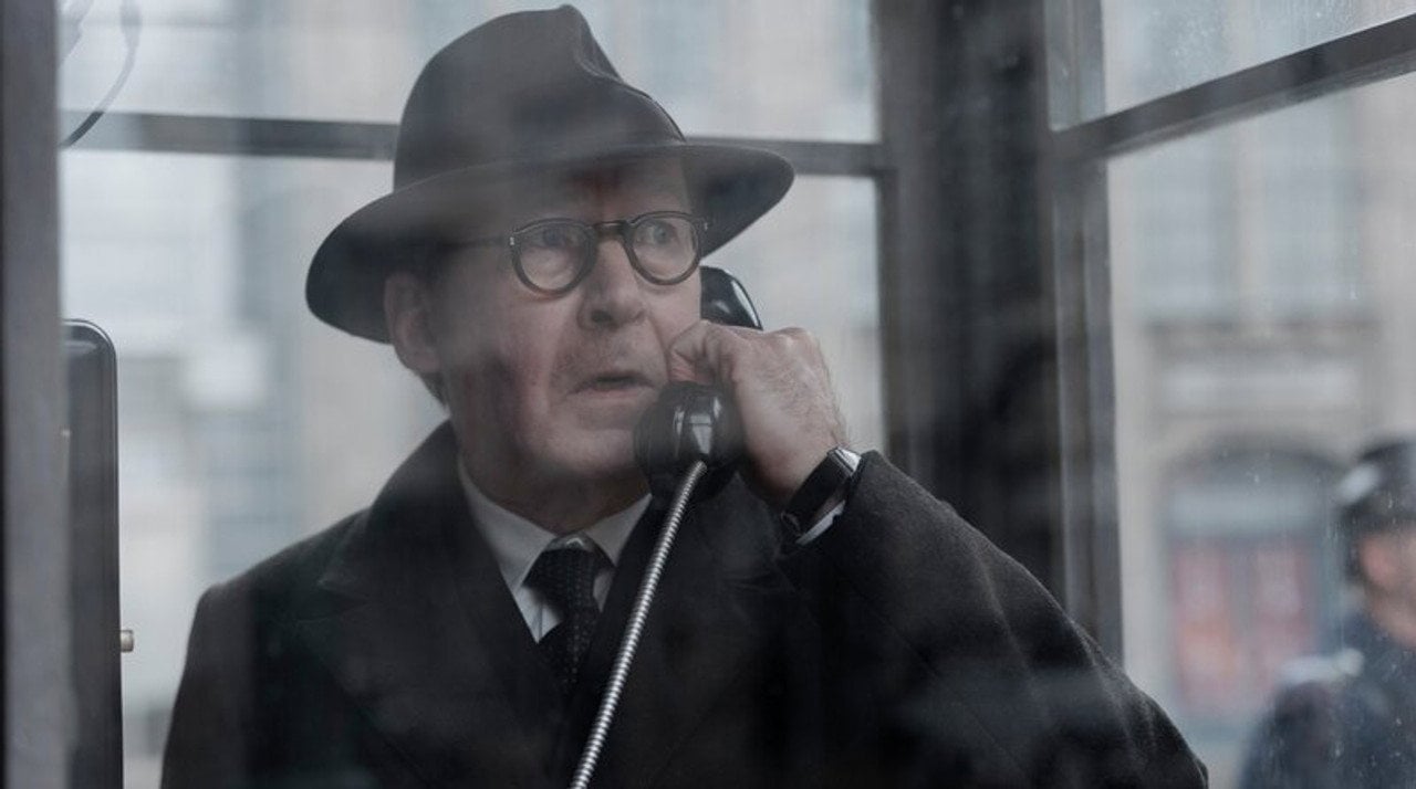 Babylon Berlin