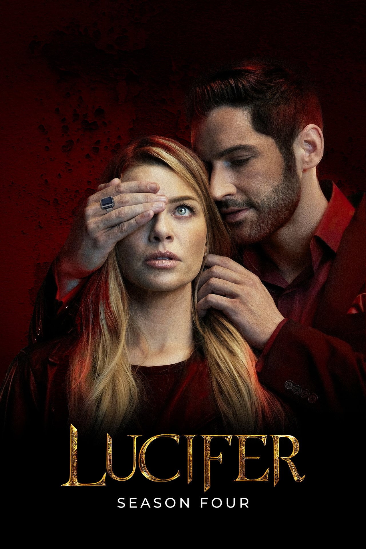 Lucyfer 4 • Vider PL