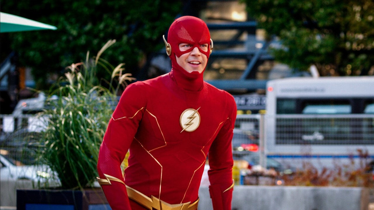 Flash