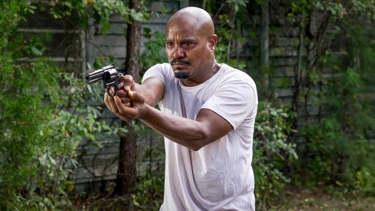 The Walking Dead Sezon 8 Odcinek 11 Online - Filman