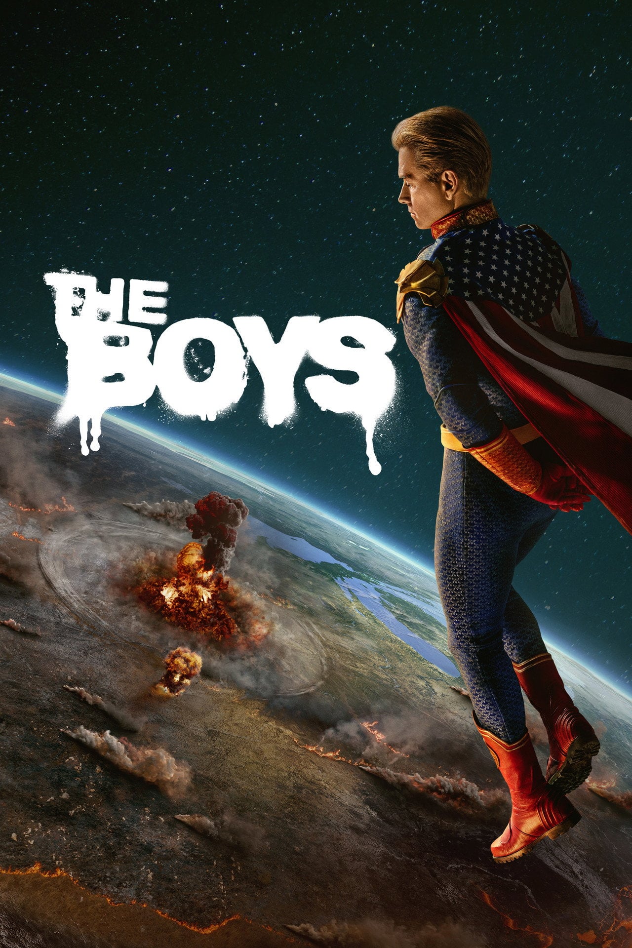 The Boys 5 • Vider PL