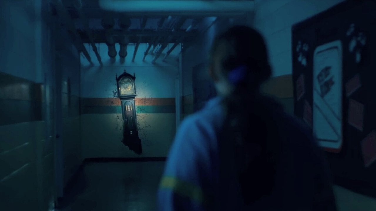Stranger Things