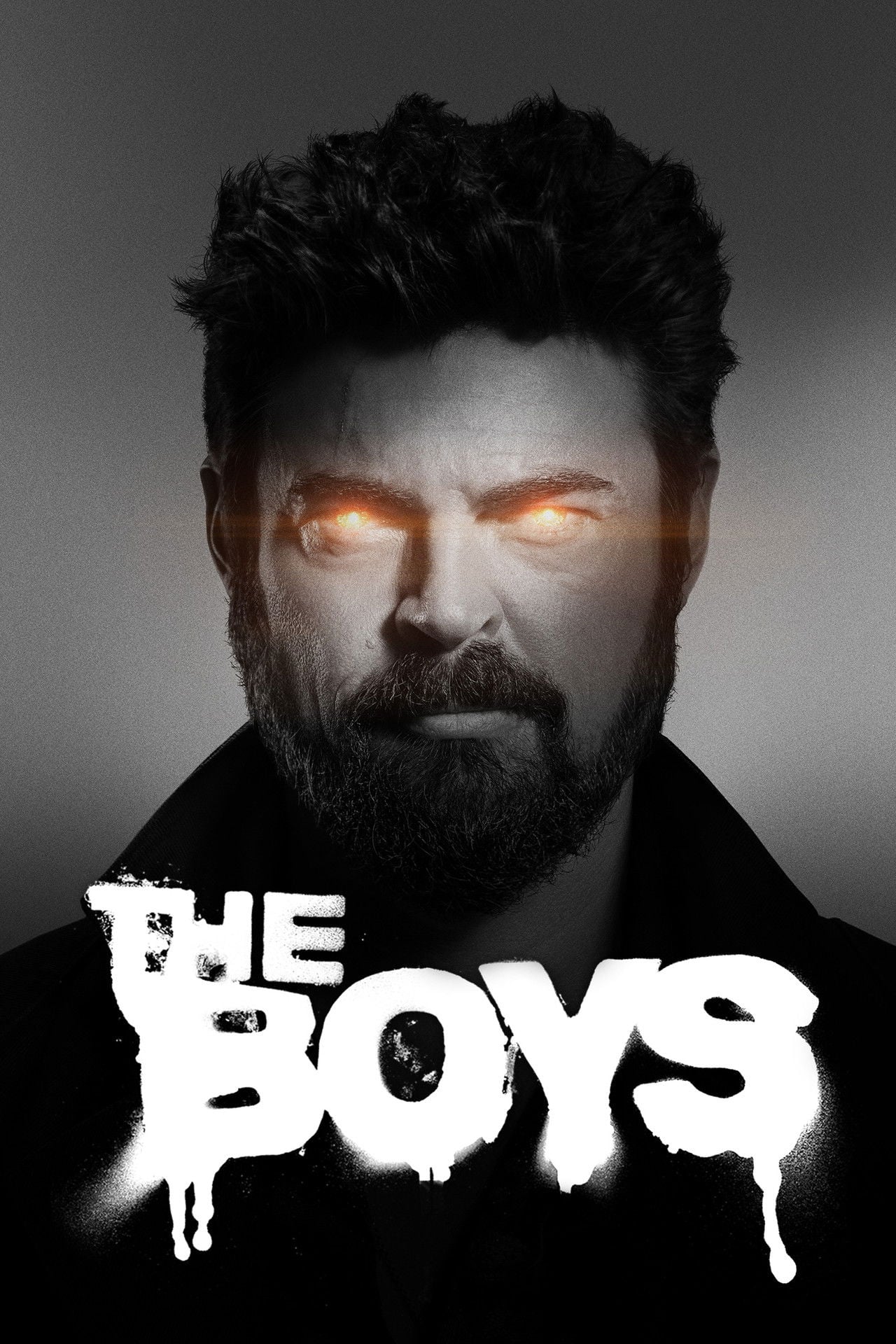 The Boys 3 • Vider PL