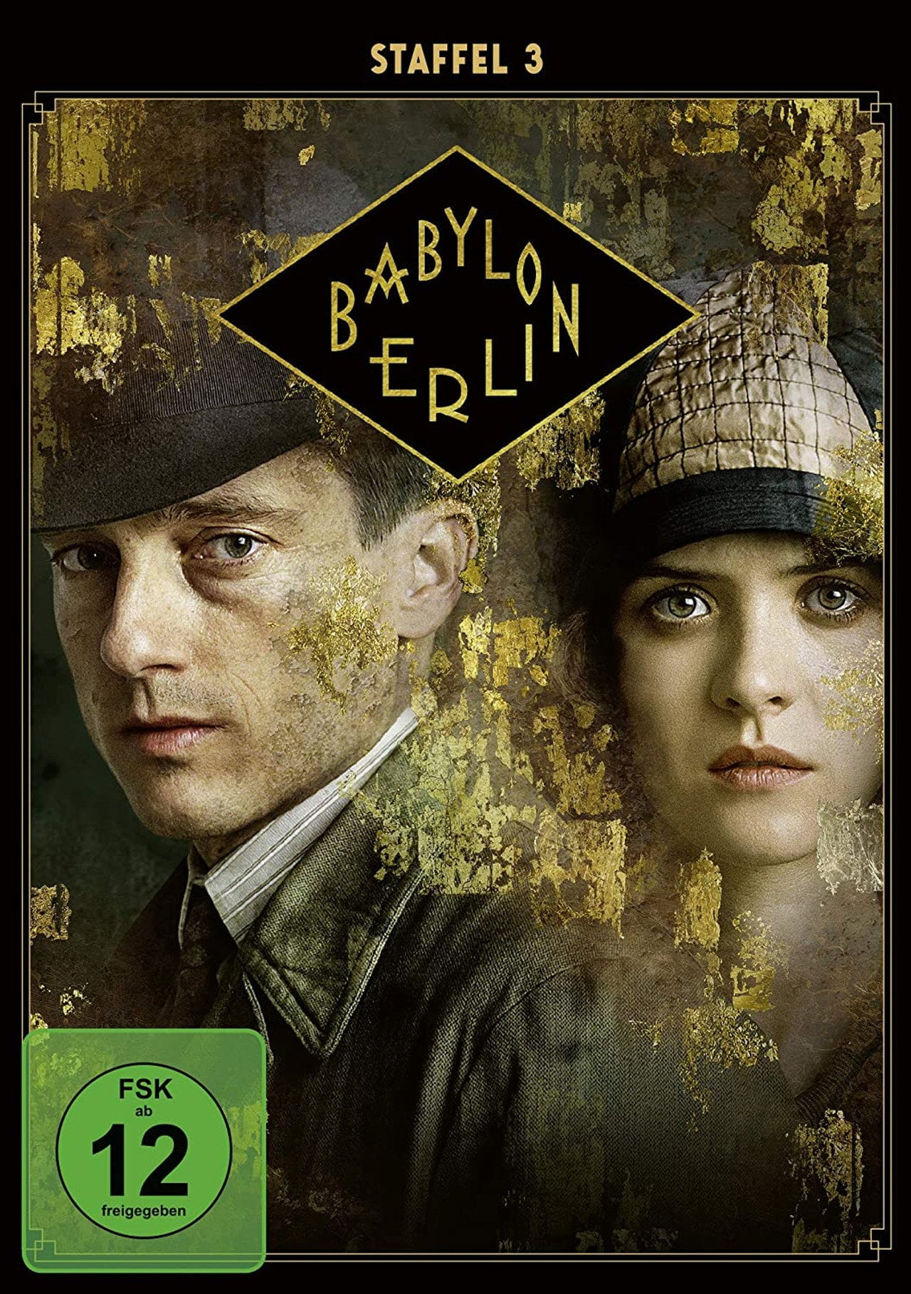 Babylon Berlin 3 • Vider PL