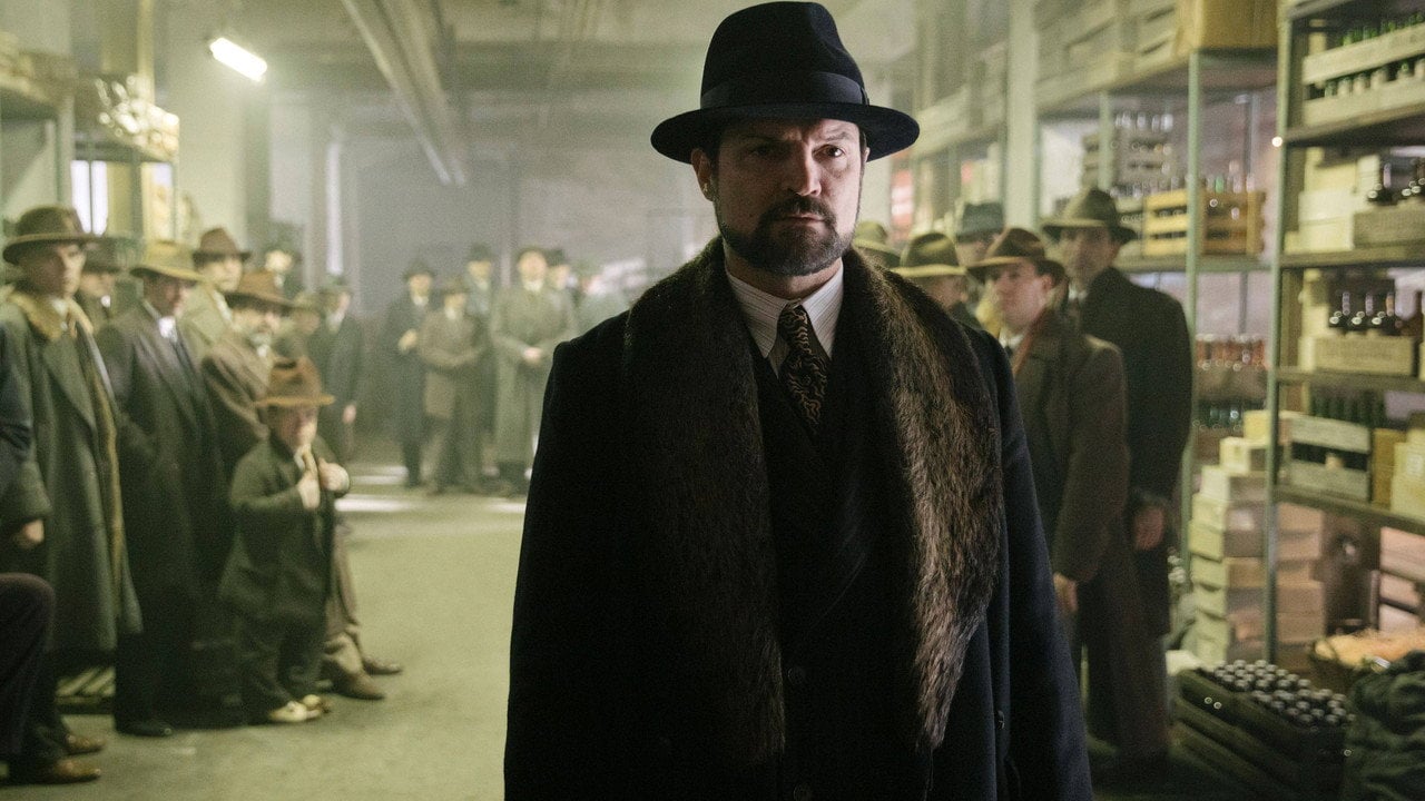 Babylon Berlin