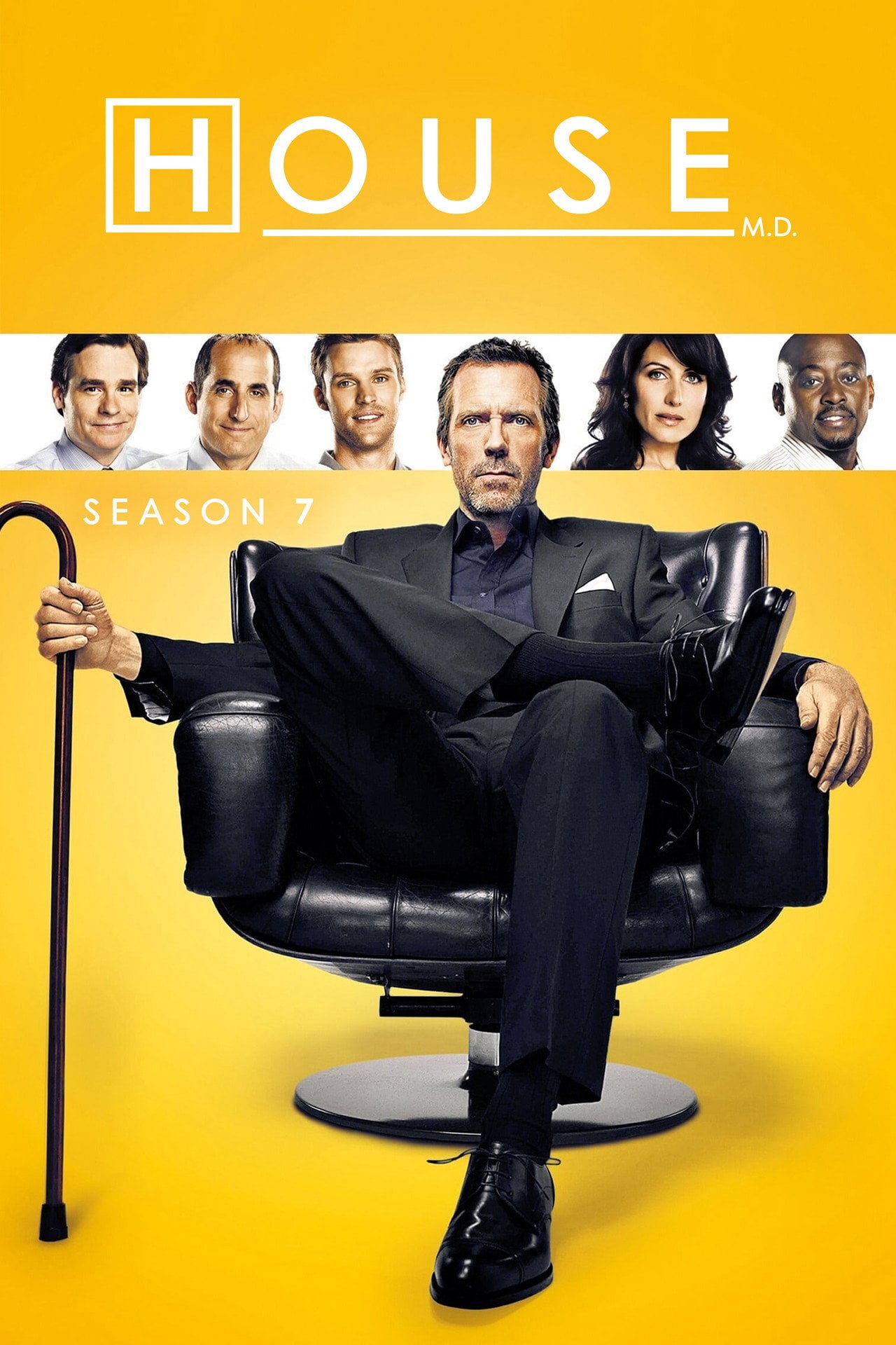 Dr House 7 • Vider PL