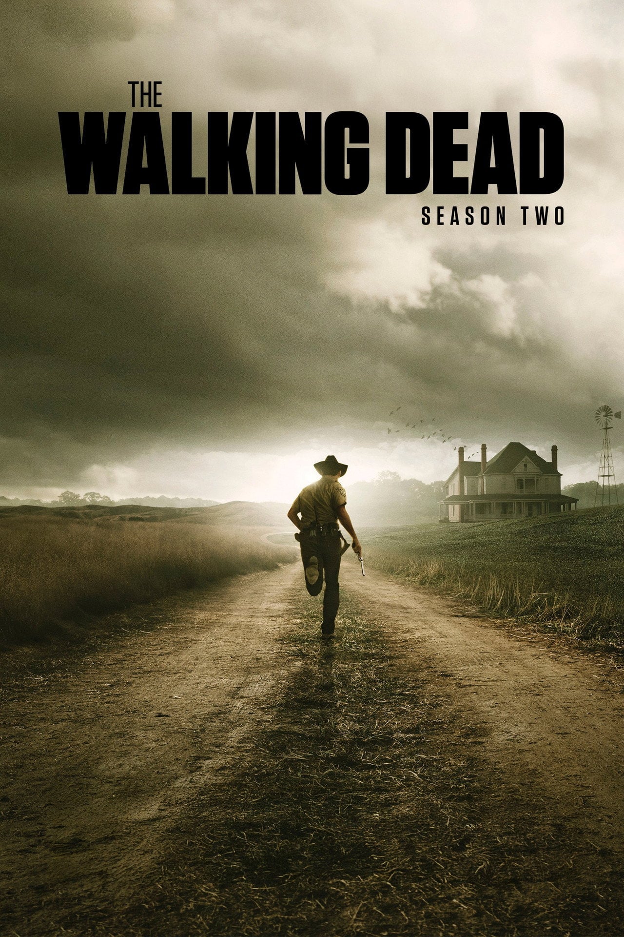 The Walking Dead 2 • Vider PL