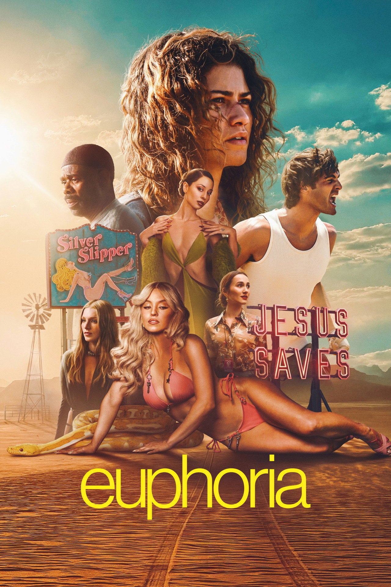Euforia 3 • Vider PL