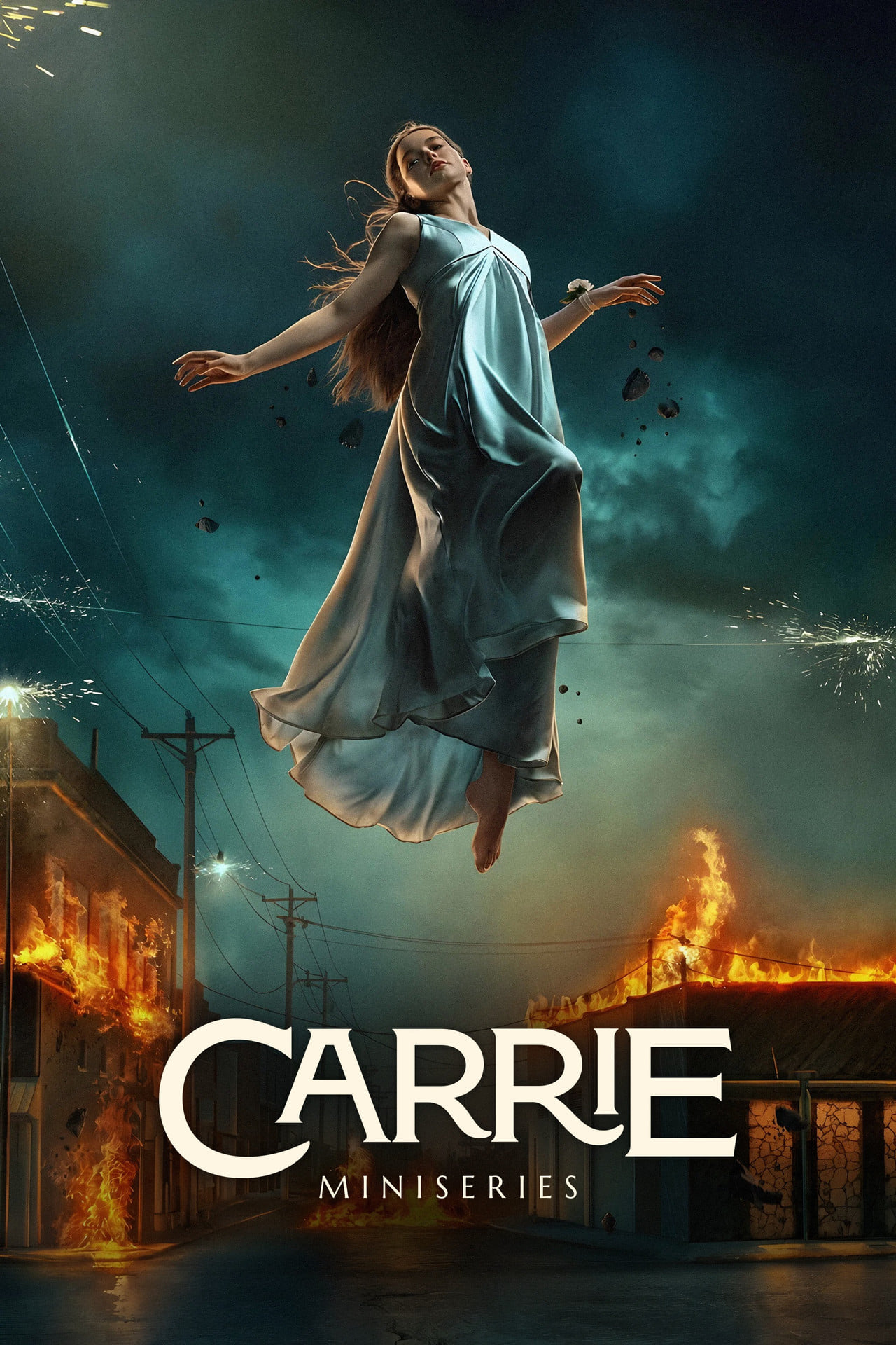Carrie 1 • Vider PL