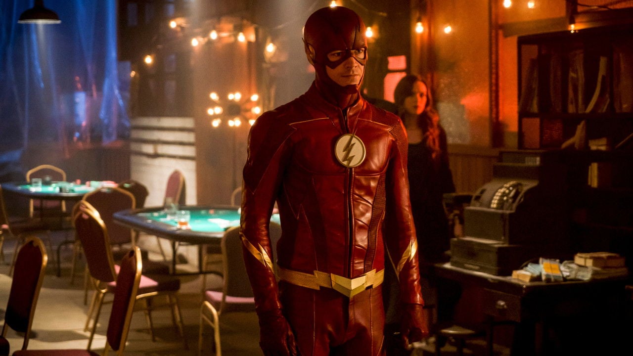 Flash