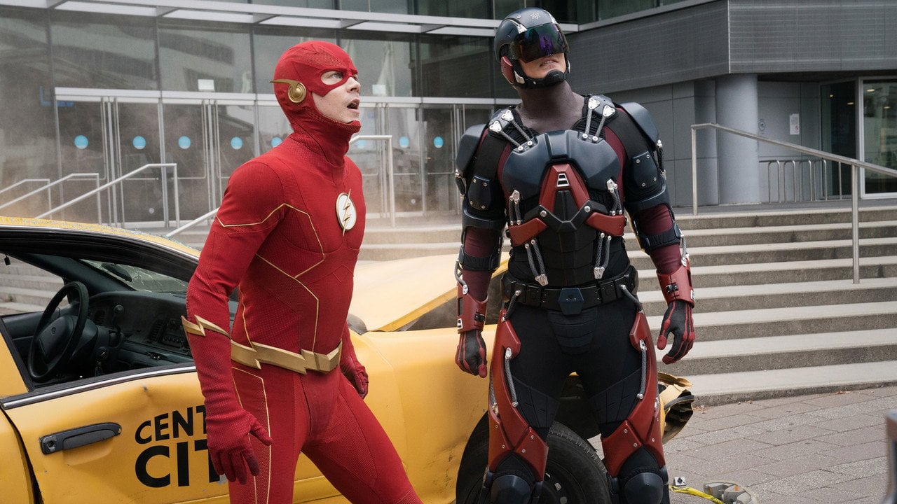 Flash