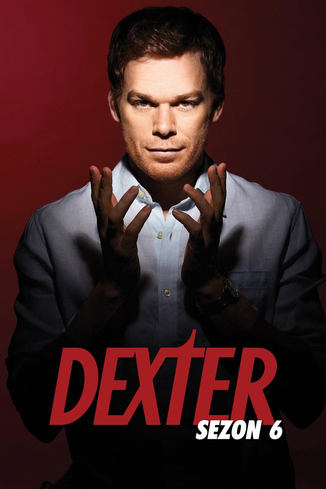Dexter 6 • Vider PL