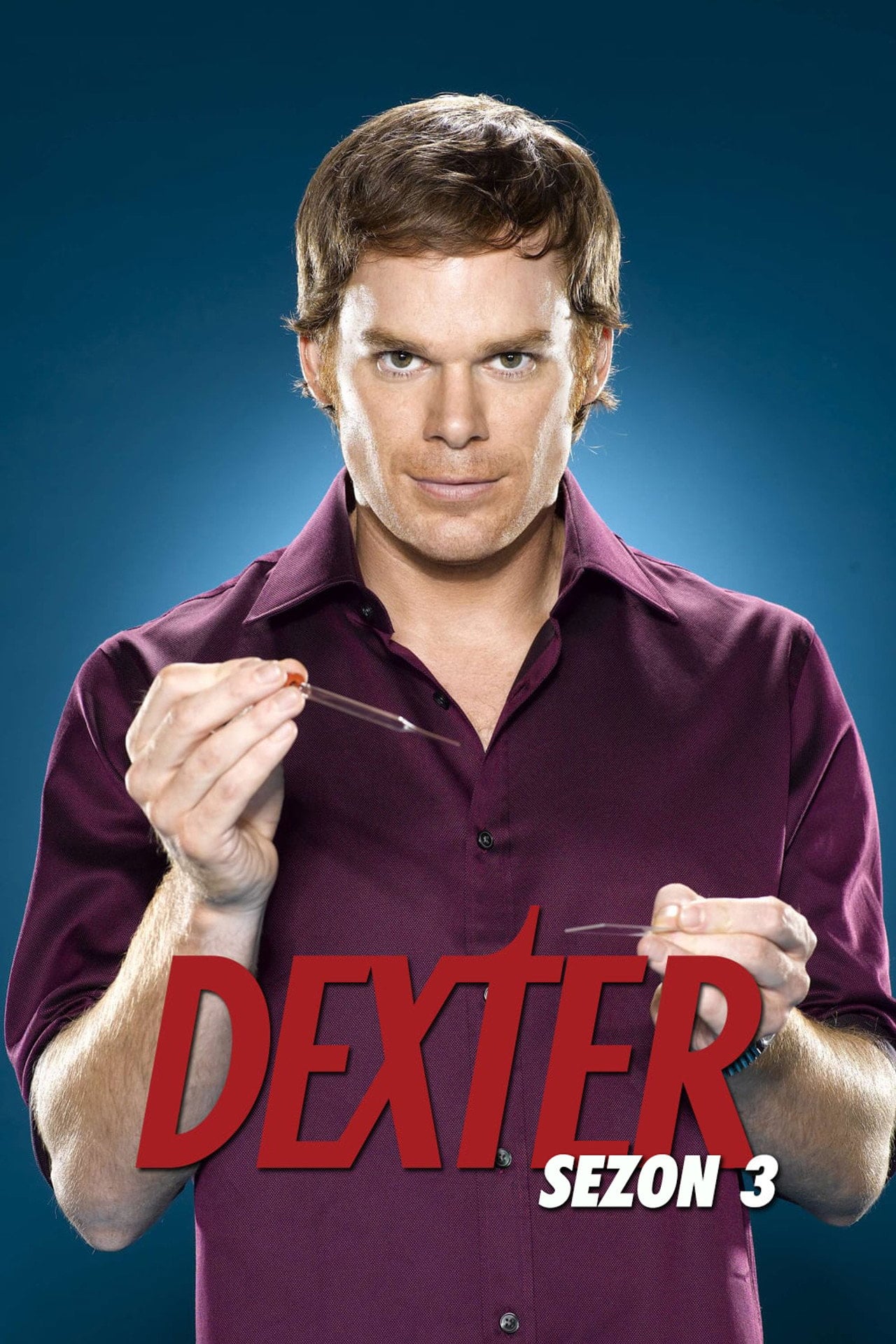 Dexter 3 • Vider PL