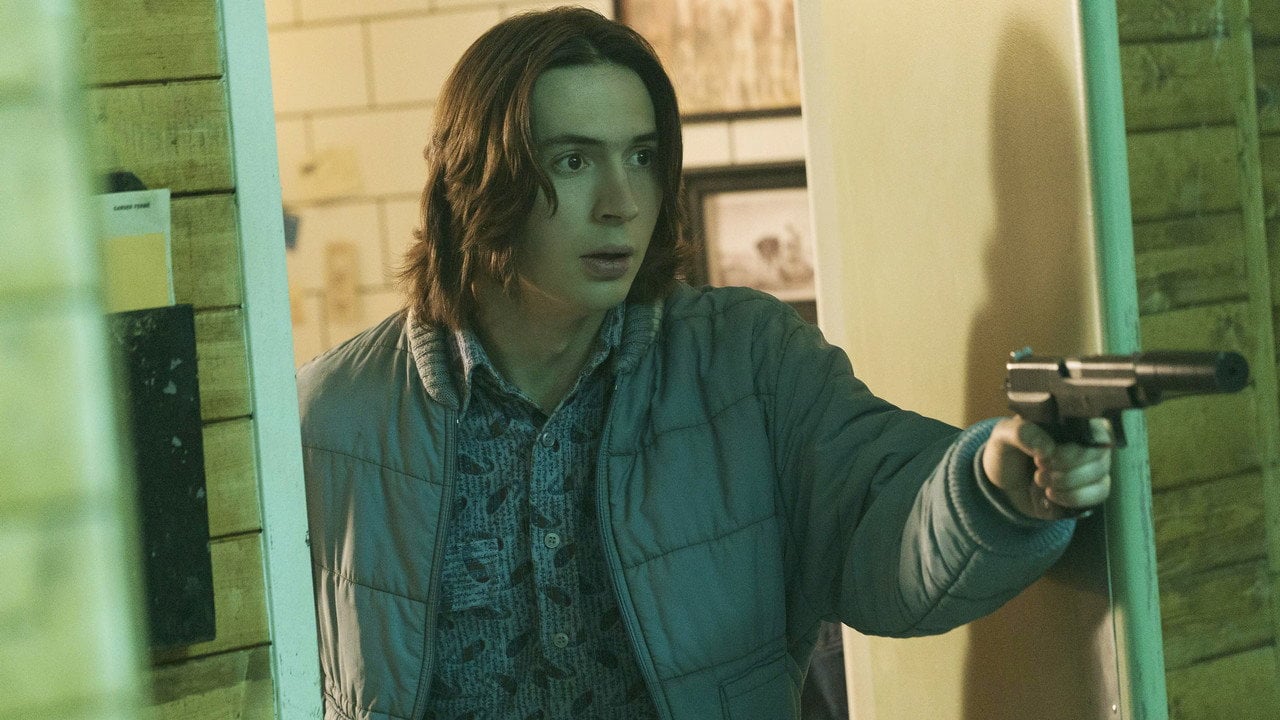 Fargo