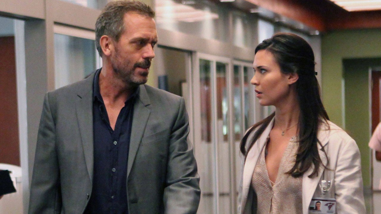 Dr House