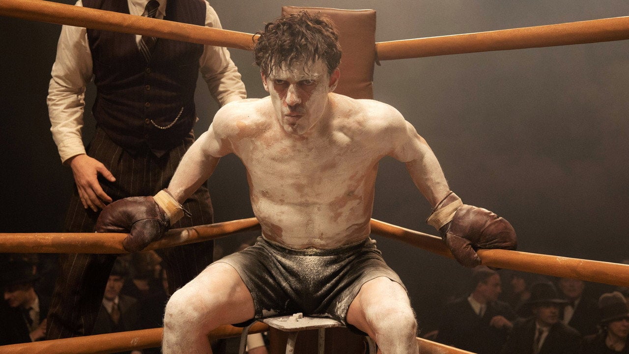 Babylon Berlin