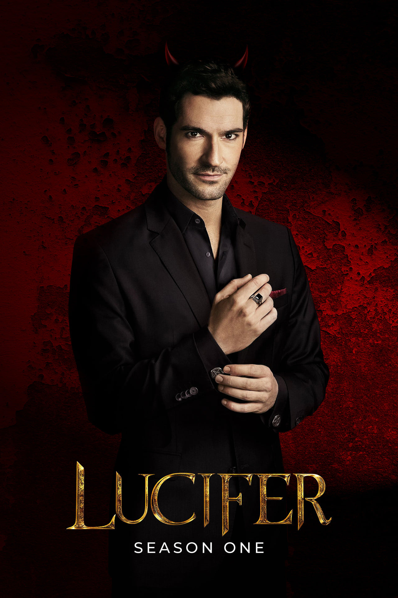 Lucyfer 1 • Vider PL