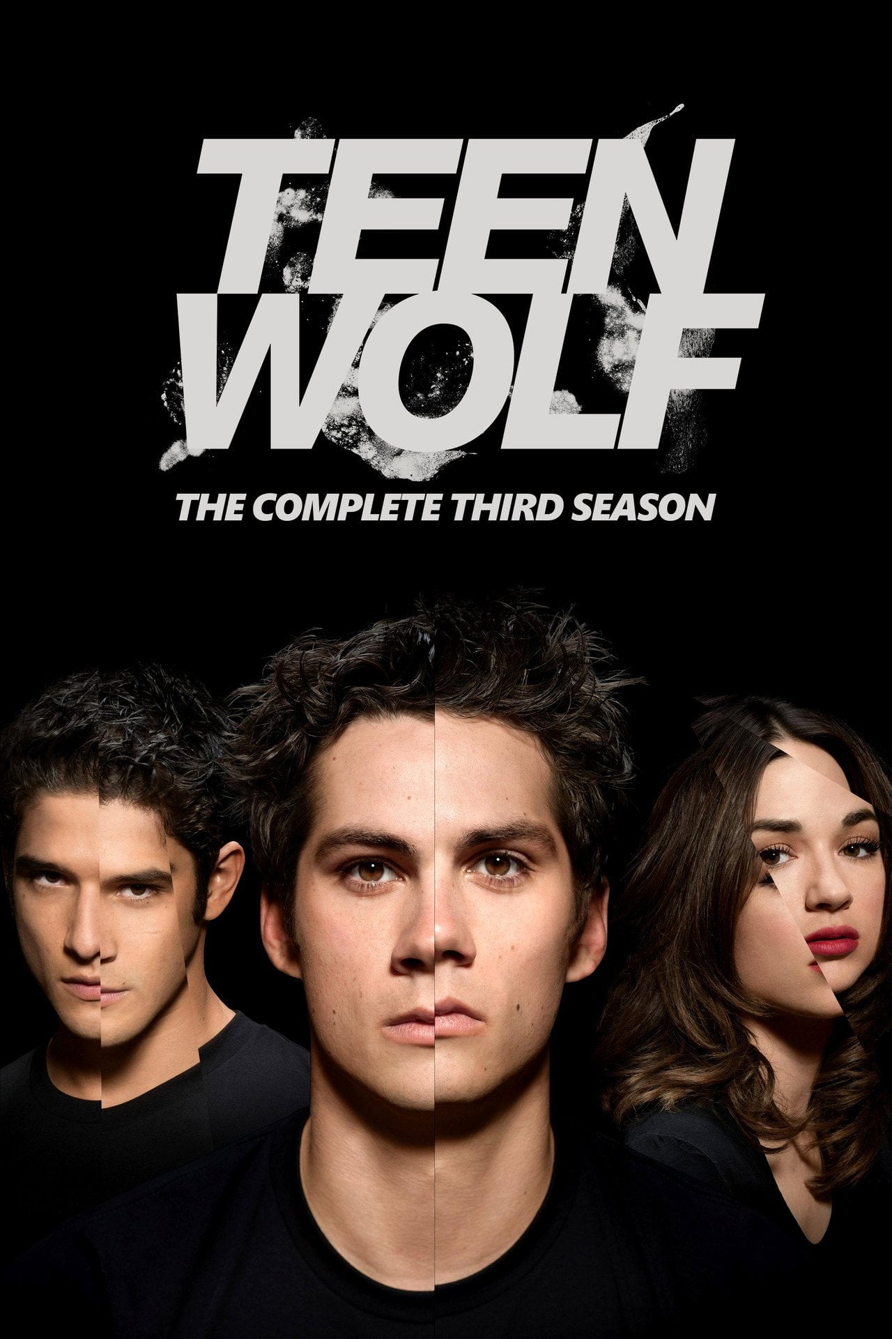 Teen Wolf: Nastoletni wilkołak 3 • Vider PL