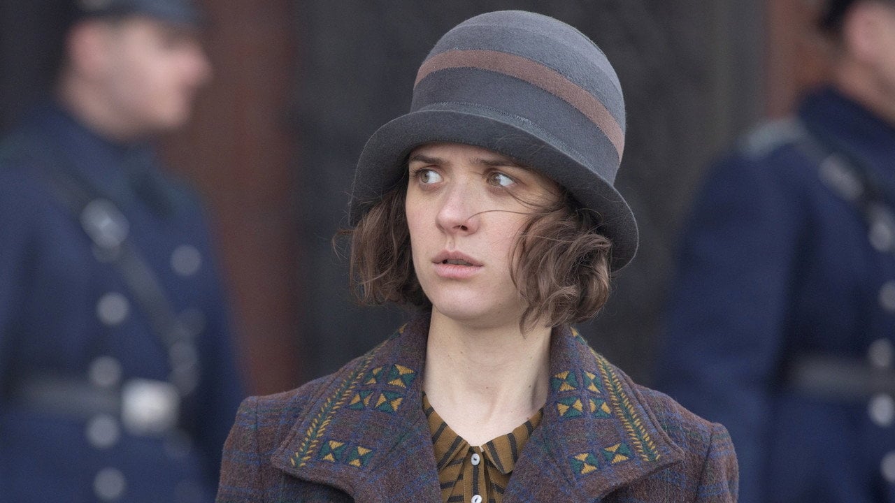 Babylon Berlin