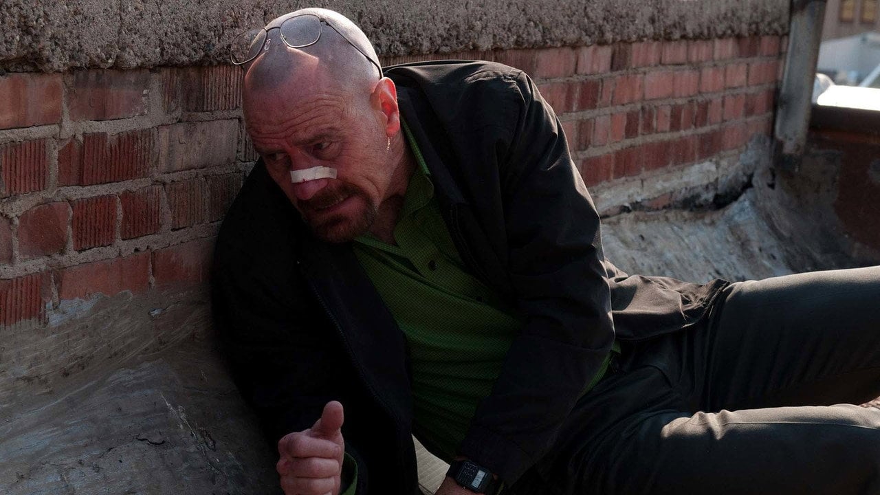 Breaking Bad
