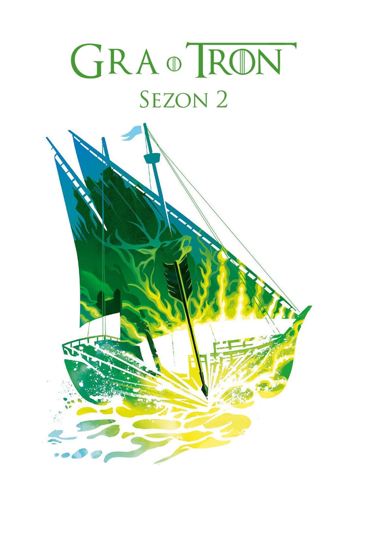 Gra o tron 2 • Vider PL