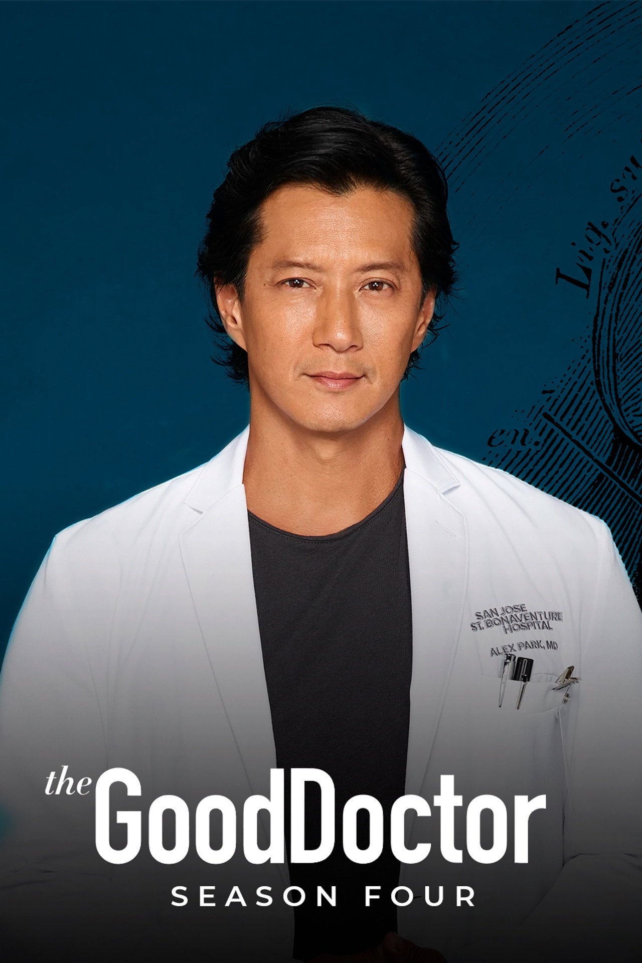 The Good Doctor 4 • Vider PL