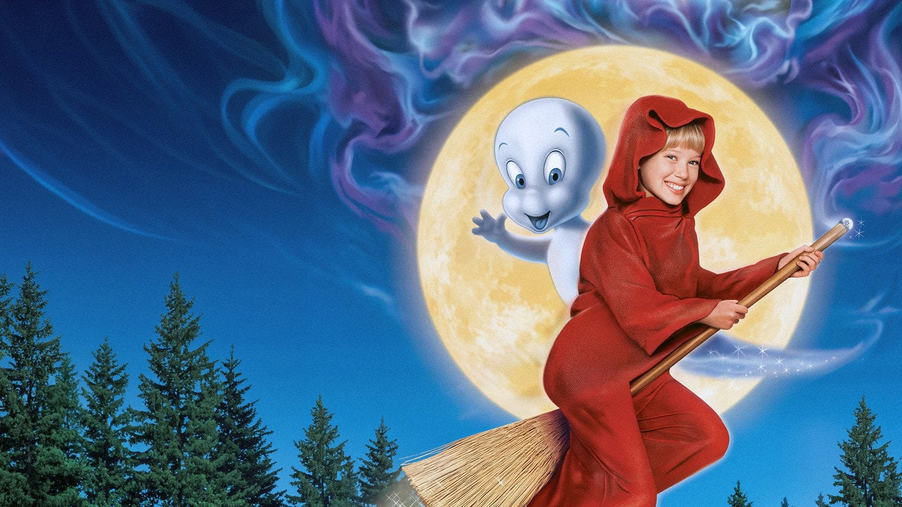 Casper i Wendy