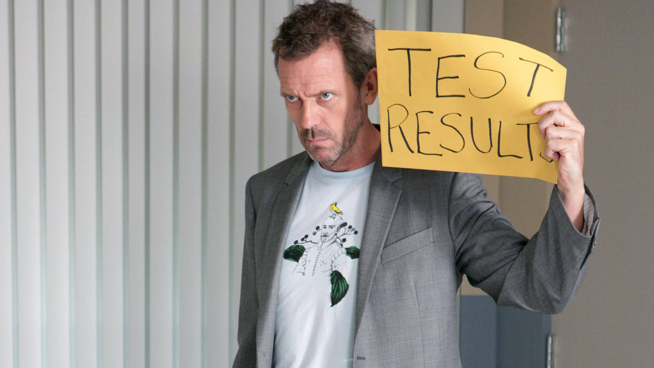 Dr House