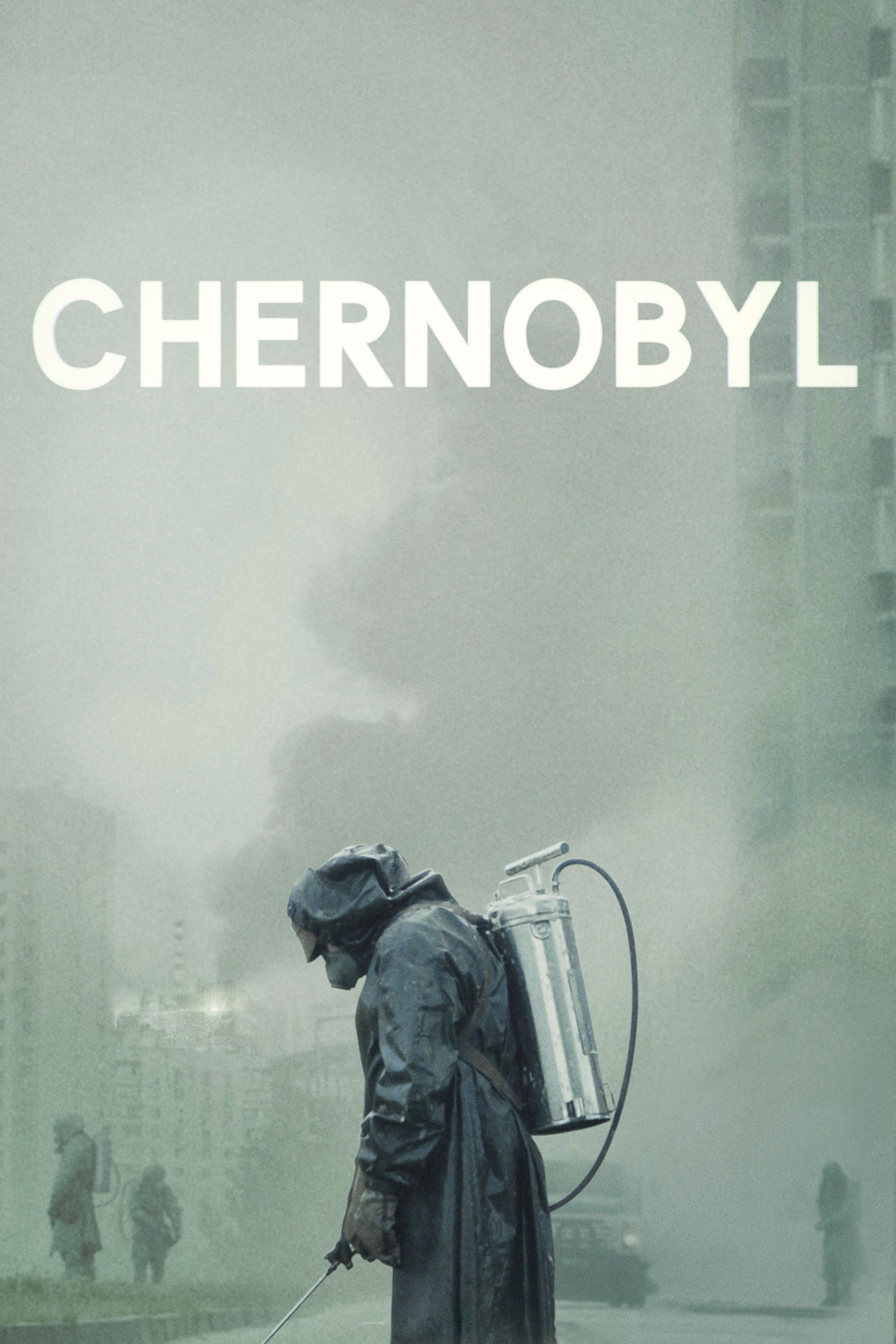 Czarnobyl 1 • Vider PL