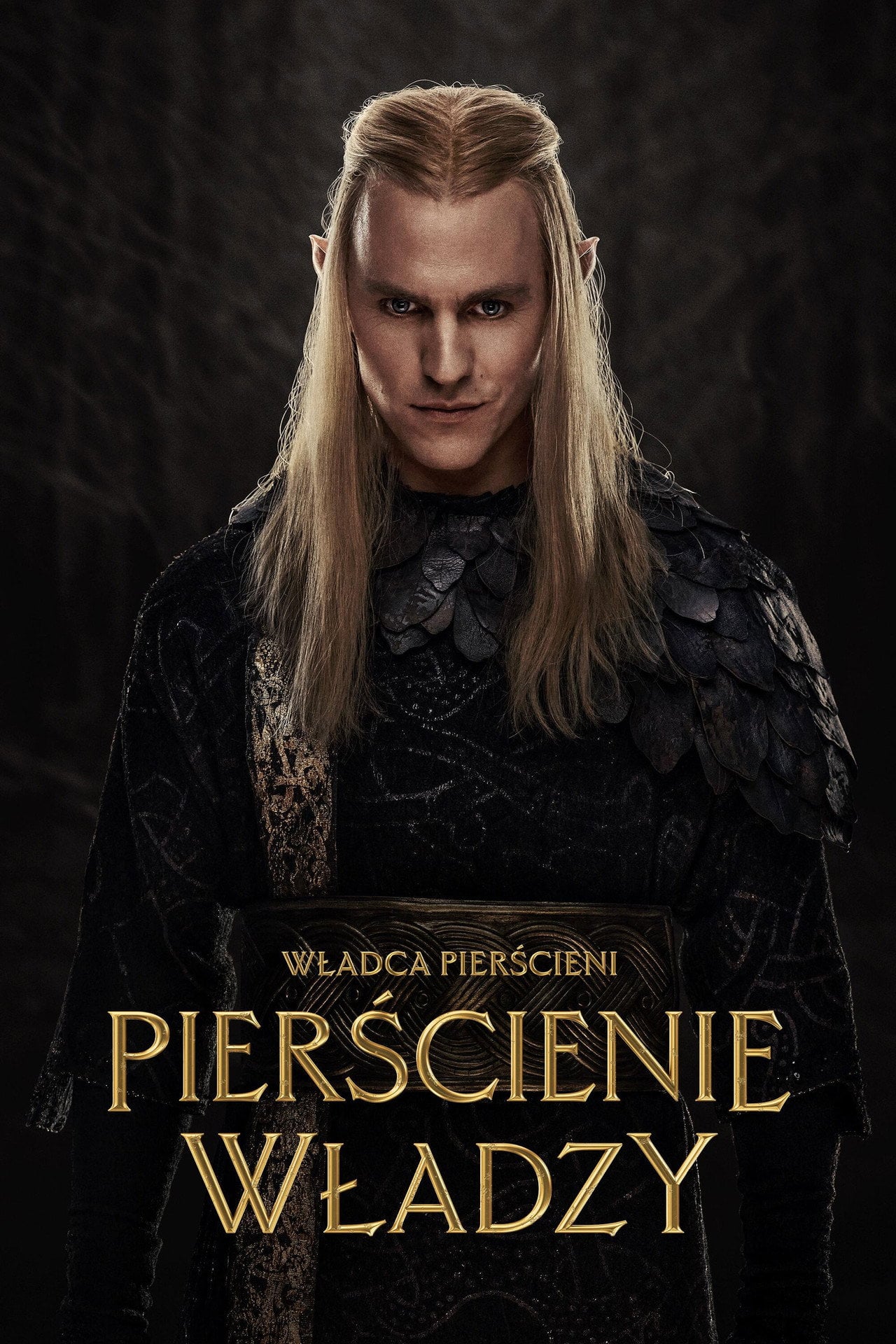 Władca Pierścieni: Pierścienie Władzy 2 • Vider PL