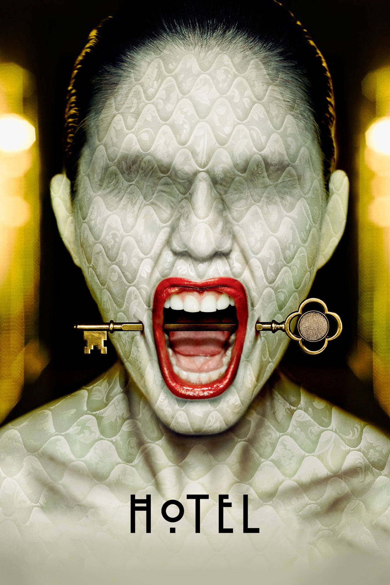 American Horror Story 5 • Vider PL