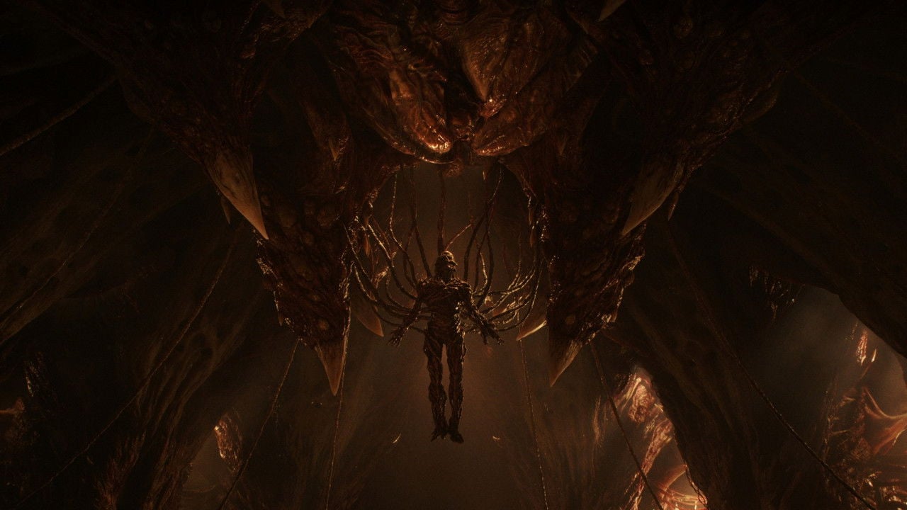 Stranger Things