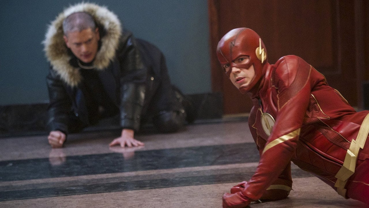 Flash
