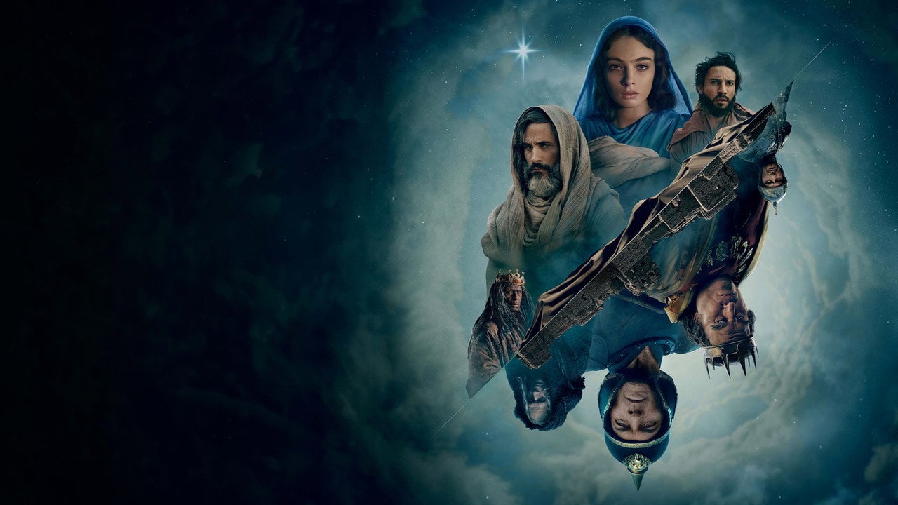 Narodzenie Króla. Zero A.D.
