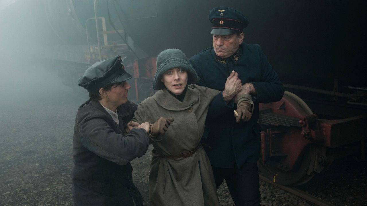 Babylon Berlin