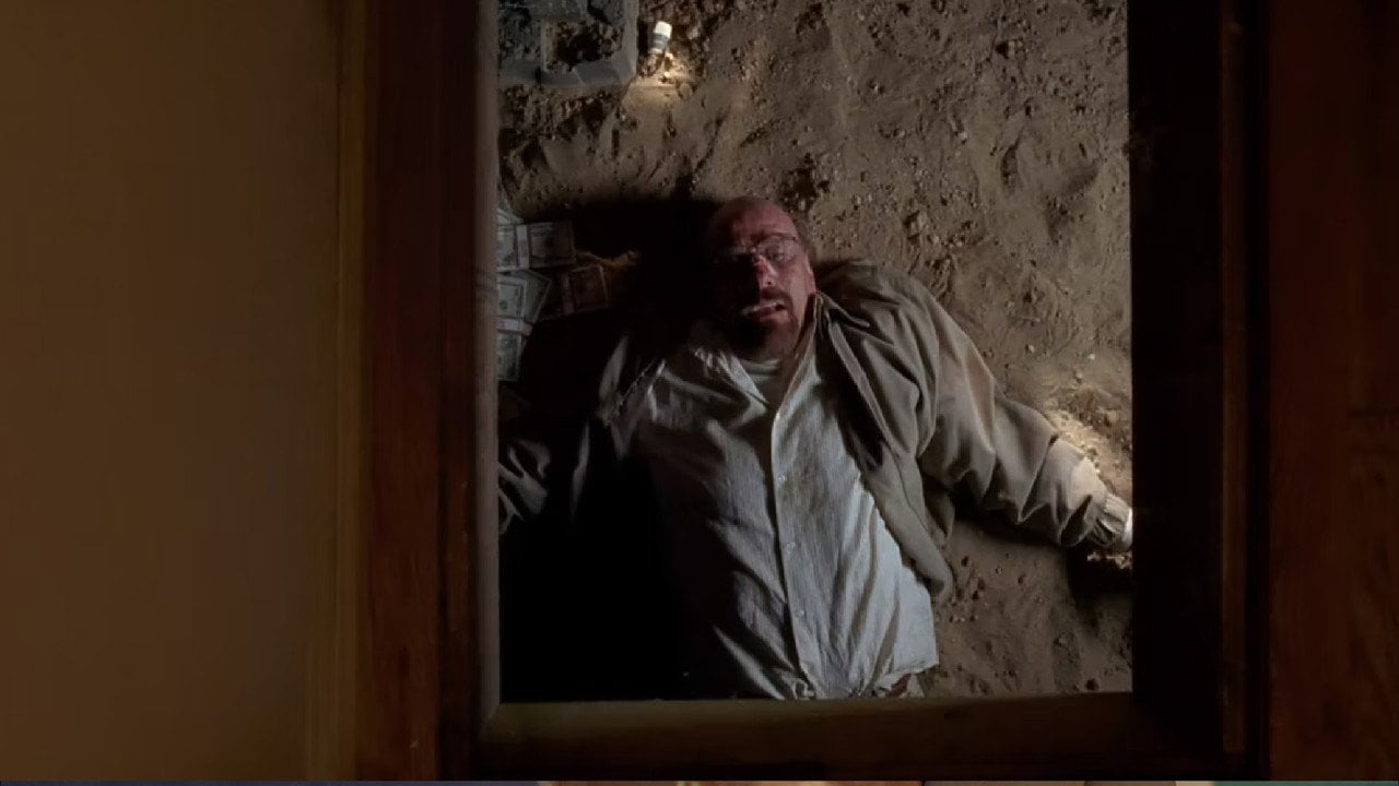Breaking Bad
