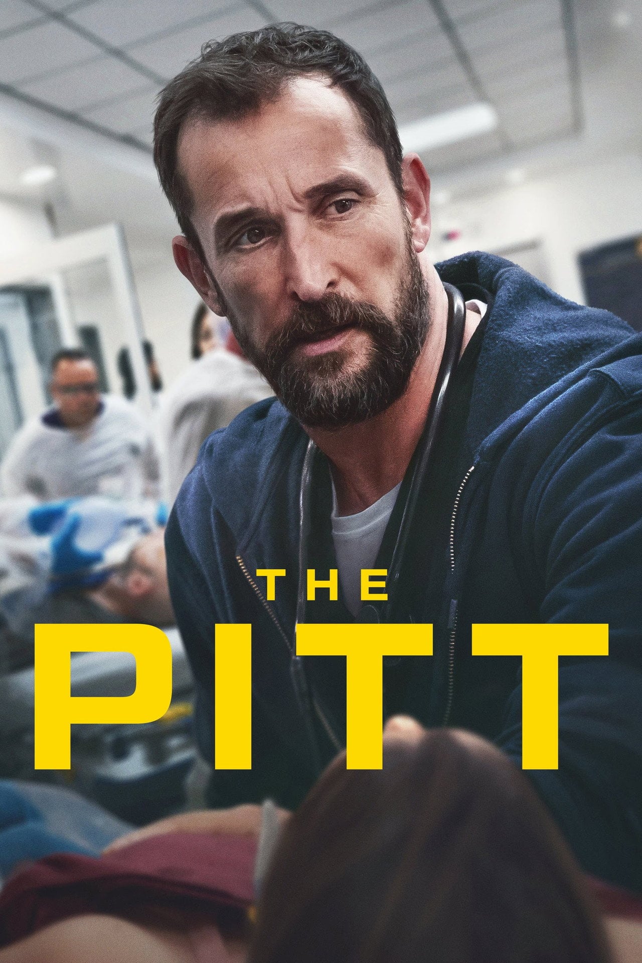 The Pitt 1 • Vider PL