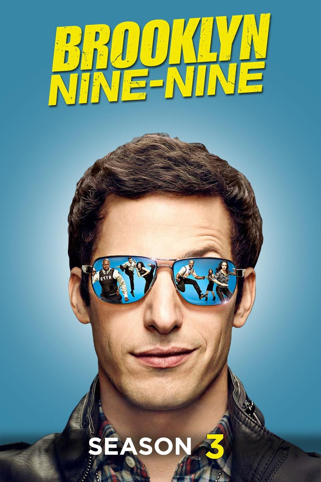 Brooklyn 9-9 3 • Vider PL