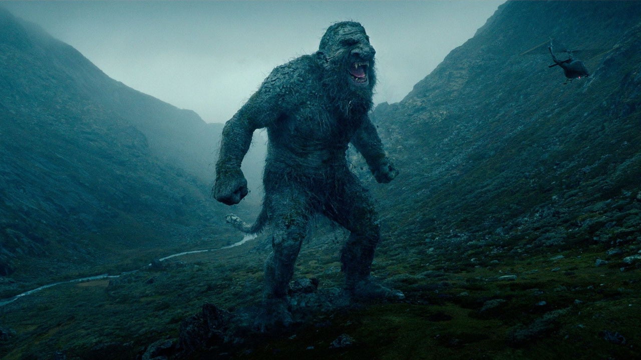 Troll (2022)