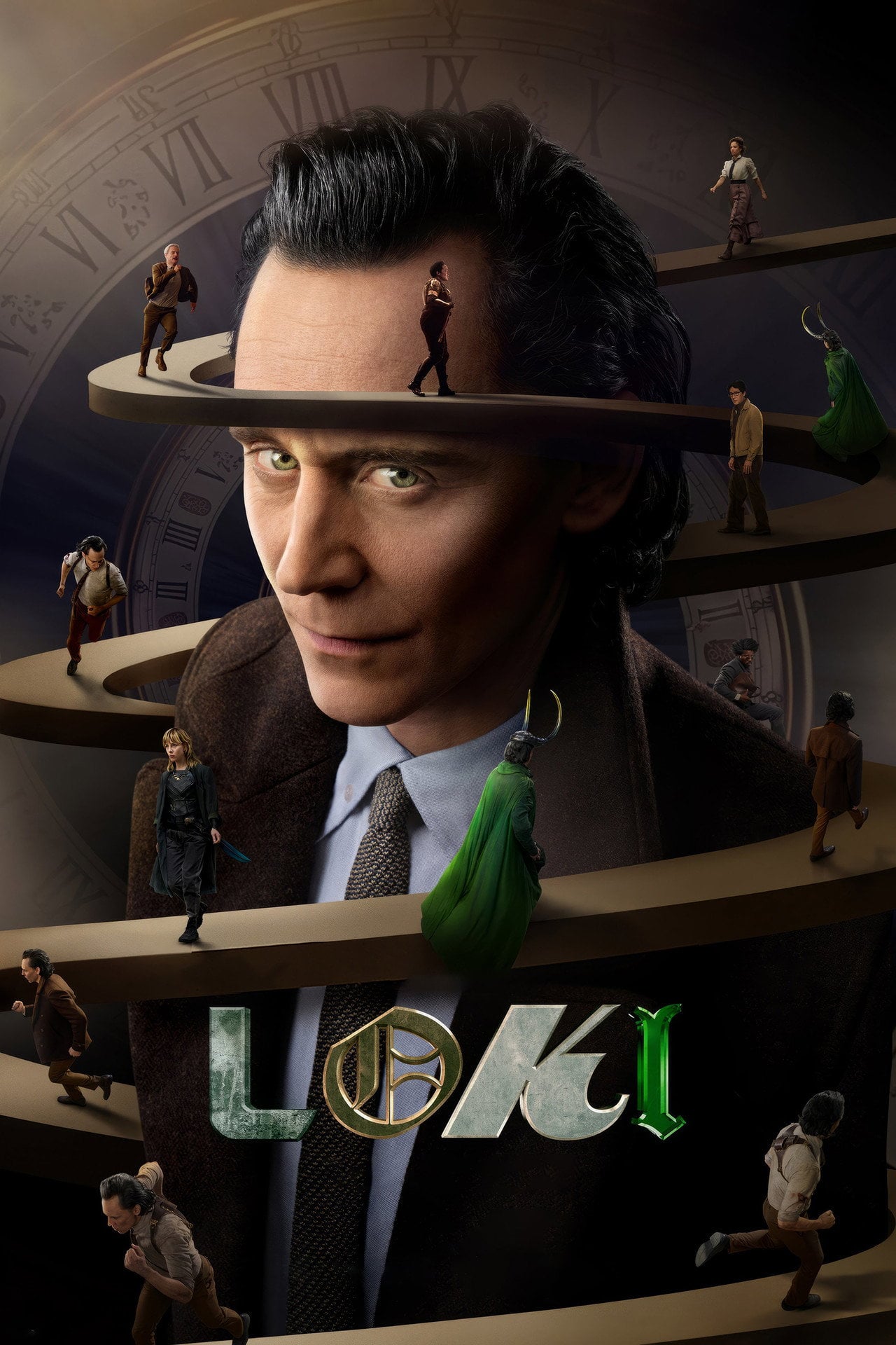 Loki 2 • Vider PL