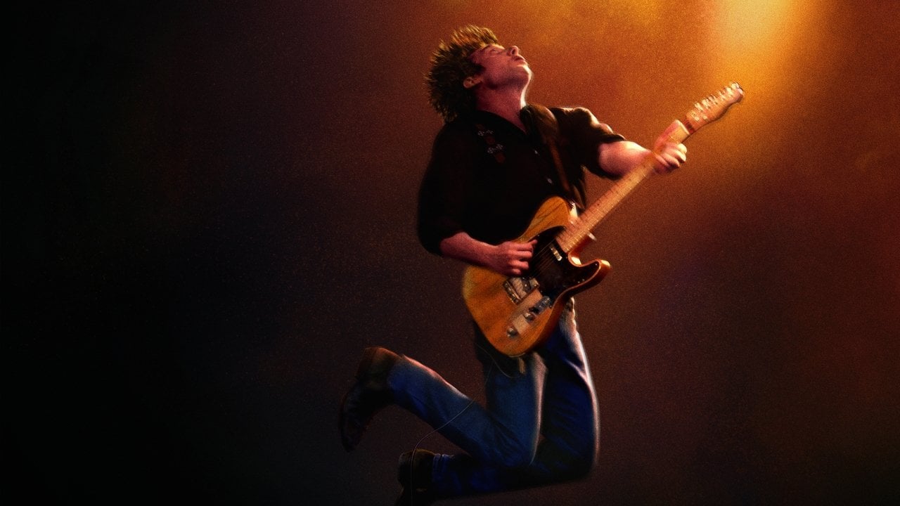 Springsteen: Ocal mnie od nicości