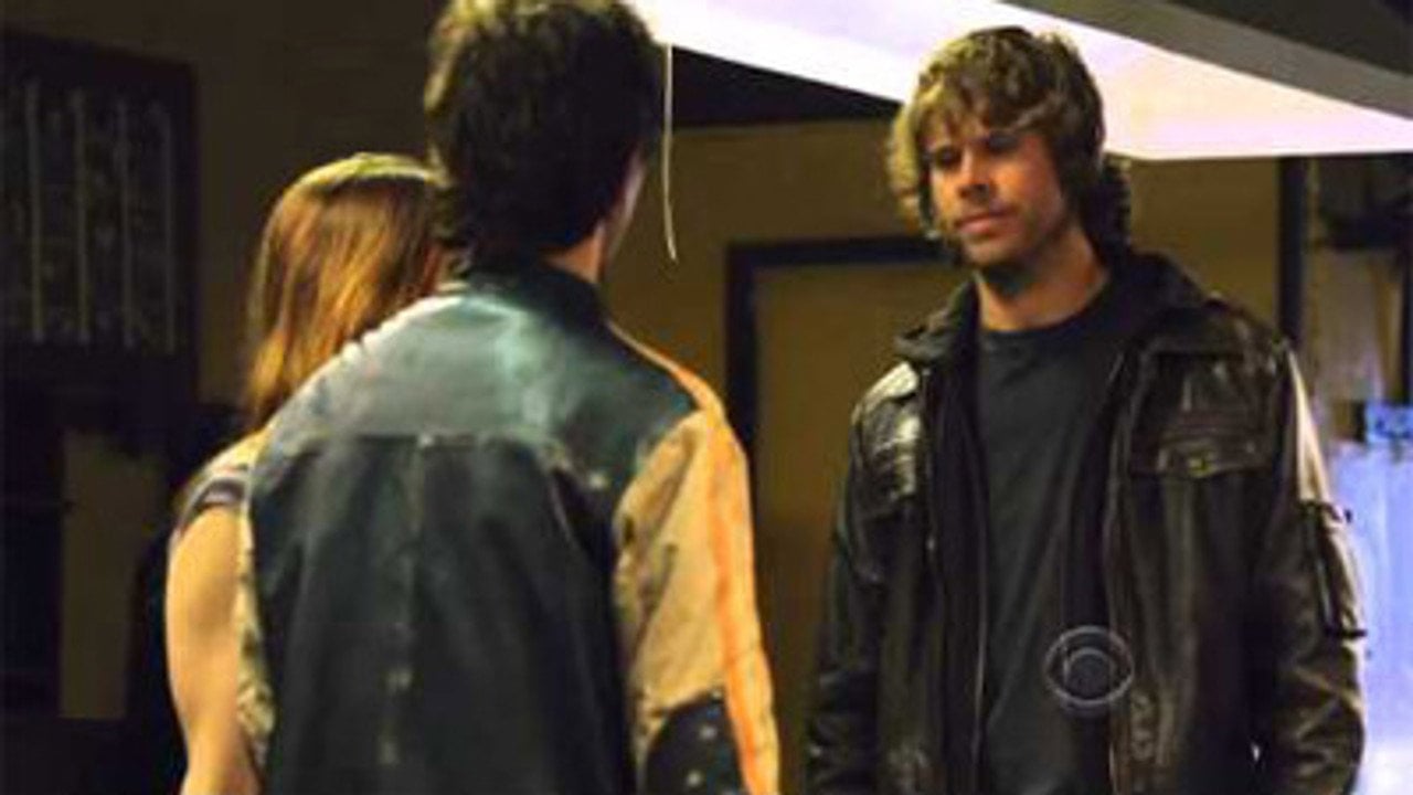 Agenci NCIS. Los Angeles {se_code} w bazie Vider Online