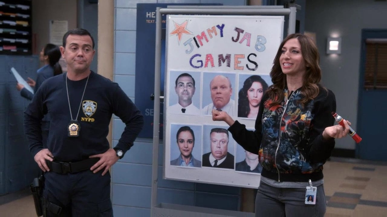 Brooklyn 9-9