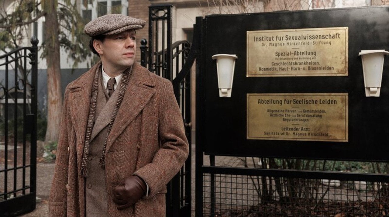 Babylon Berlin